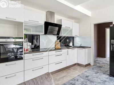Продажа квартиры 2+KK Praha, Vánková č. 15