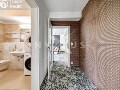 Продажа квартиры 2+KK Praha, Vánková č. 19