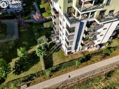 Продажа квартиры 2+KK Praha, Vánková č. 23