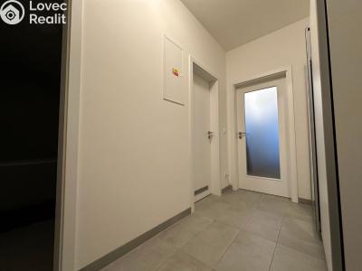 Pronájem bytu 1+KK Praha, Breitfeldova č. 2