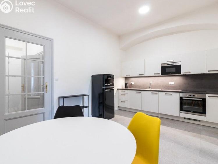 Rent apartment 2+1 Praha č. 9