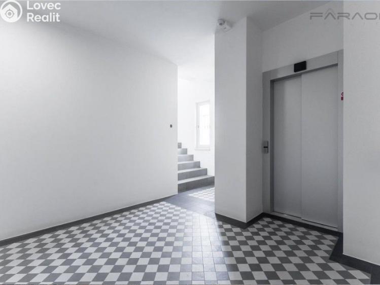 Rent apartment 2+1 Praha č. 13