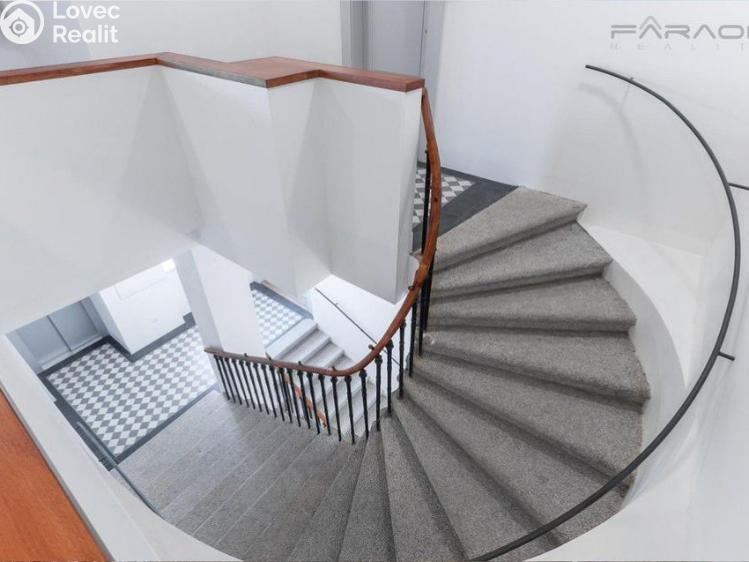 Rent apartment 2+1 Praha č. 15