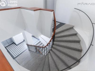 Rent apartment 2+1 Praha, Sokolovská č. 14
