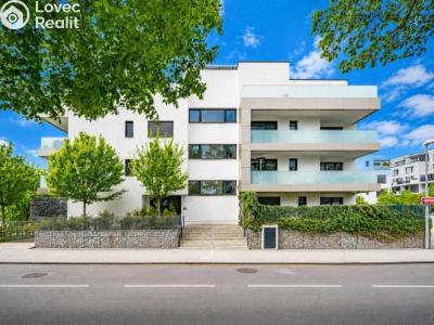 Rent apartment 2+KK Praha, Barvitiova č. 27