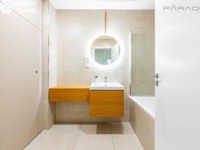 Rent apartment 2+KK Praha, Barvitiova č. 12