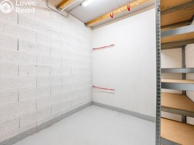 Rent apartment 2+KK Praha, Barvitiova č. 19