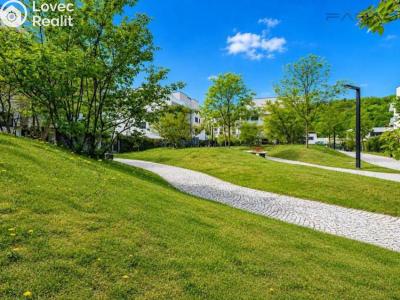 Rent apartment 2+KK Praha, Barvitiova č. 25