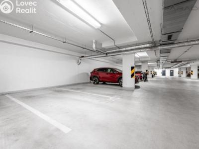 Rent apartment 2+KK Praha, Barvitiova č. 26