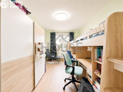 Продажа квартиры 2+KK Praha, Marty Krásové č. 8