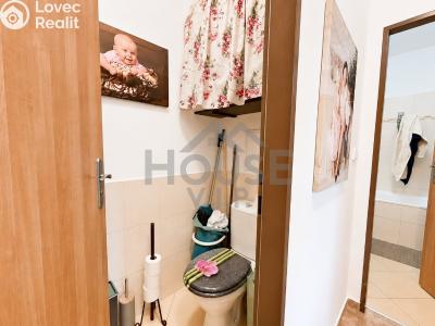 Продажа квартиры 2+KK Praha, Marty Krásové č. 12