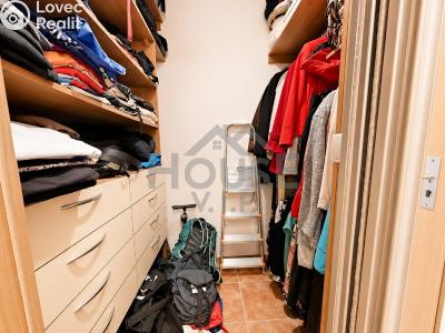 Продажа квартиры 2+KK Praha, Marty Krásové č. 14
