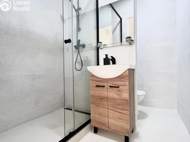 Аренда квартиры 2+1 Ostrava, Dolní č. 1