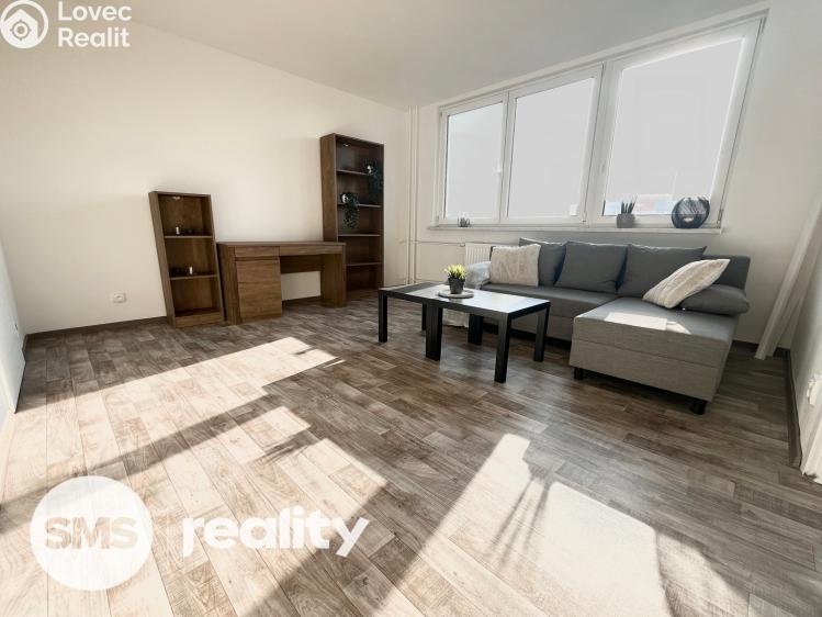 Аренда квартиры 2+1 Ostrava, Dolní č. 2