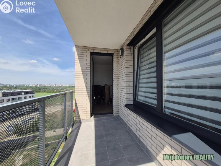 Pronájem bytu 2+KK Praha, náměstí Olgy Scheinpflugové 1293/4 č. 9