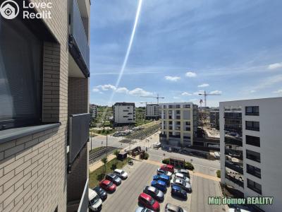 Rent apartment 2+KK Praha, náměstí Olgy Scheinpflugové č. 8