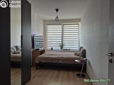 Rent apartment 2+KK Praha, náměstí Olgy Scheinpflugové č. 11