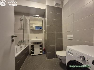 Rent apartment 2+KK Praha, náměstí Olgy Scheinpflugové č. 14