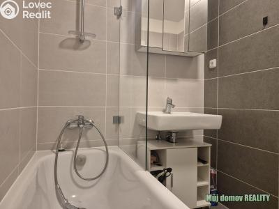 Rent apartment 2+KK Praha, náměstí Olgy Scheinpflugové č. 15