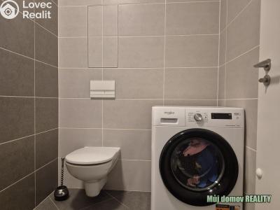 Rent apartment 2+KK Praha, náměstí Olgy Scheinpflugové č. 16