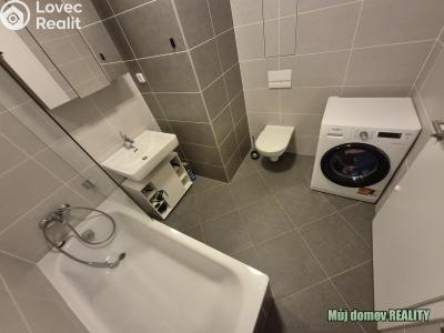 Rent apartment 2+KK Praha, náměstí Olgy Scheinpflugové č. 17