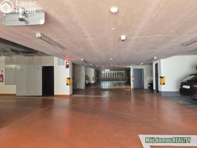 Rent apartment 2+KK Praha, náměstí Olgy Scheinpflugové č. 19