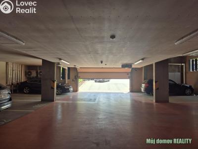Rent apartment 2+KK Praha, náměstí Olgy Scheinpflugové č. 21