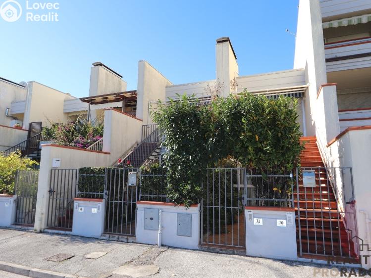 Prodej bytu 2+KK Villa Rosa,Itálie č. 1