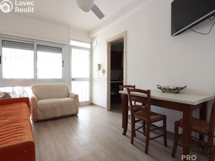 Prodej bytu 2+KK Villa Rosa,Itálie č. 6