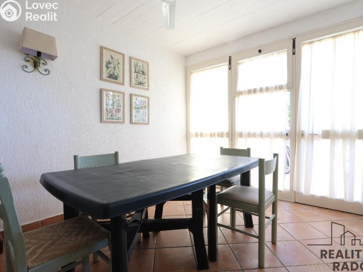 Prodej bytu 2+KK Villa Rosa,Itálie č. 8