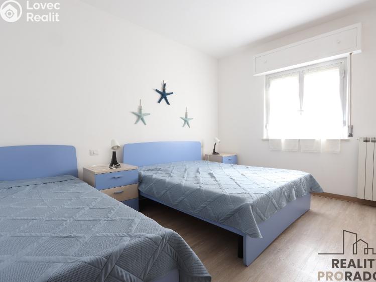 Prodej bytu 2+KK Villa Rosa,Itálie č. 10