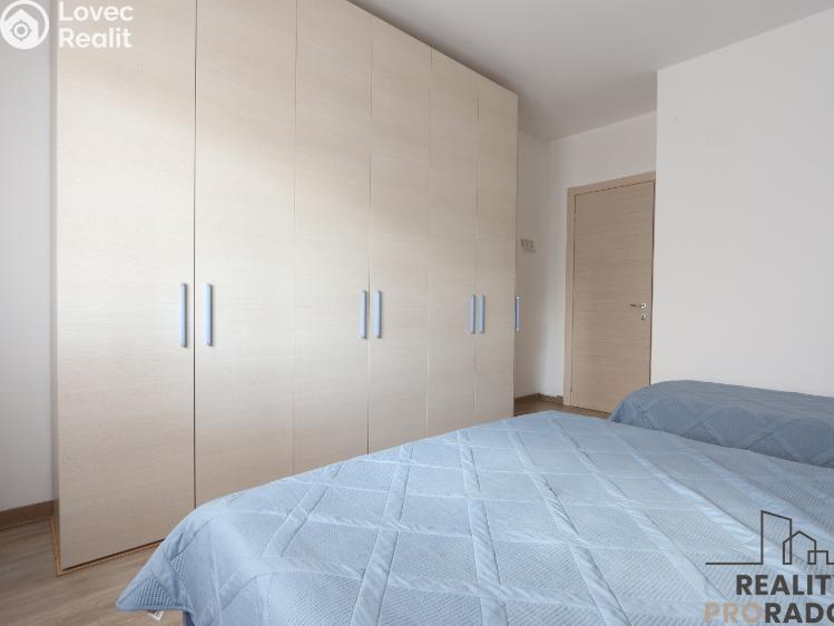 Prodej bytu 2+KK Villa Rosa,Itálie č. 11