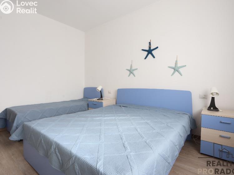 Prodej bytu 2+KK Villa Rosa,Itálie č. 12