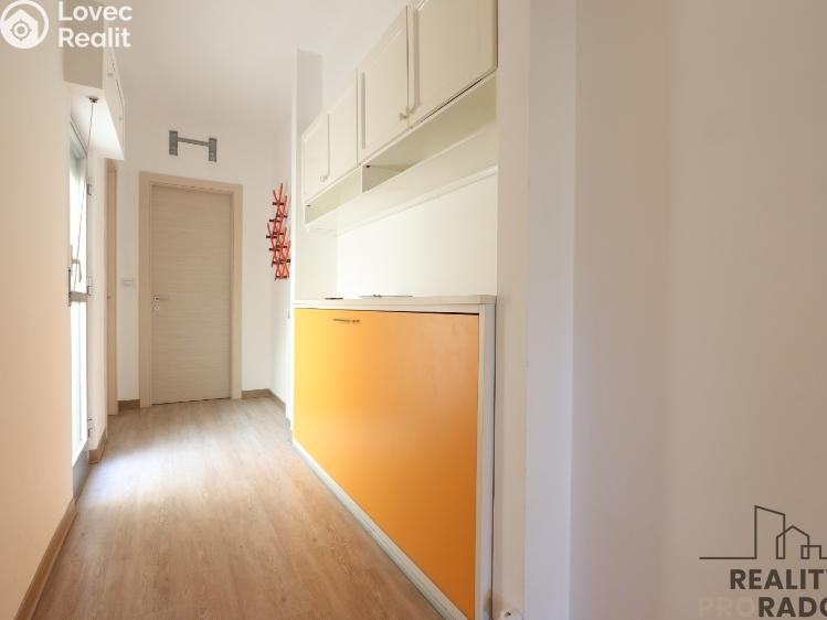 Prodej bytu 2+KK Villa Rosa,Itálie č. 14