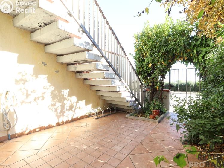 Prodej bytu 2+KK Villa Rosa,Itálie č. 15