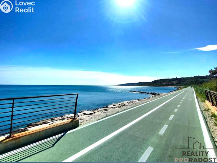 Prodej bytu 2+KK Villa Rosa,Itálie č. 19