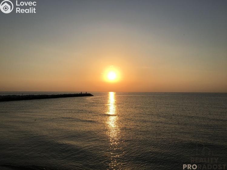Prodej bytu 2+KK Villa Rosa,Itálie č. 21