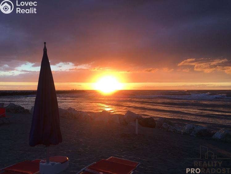 Prodej bytu 2+KK Villa Rosa,Itálie č. 33