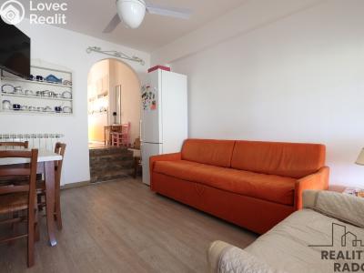 Prodej bytu 2+KK Villa Rosa,Itálie č. 4