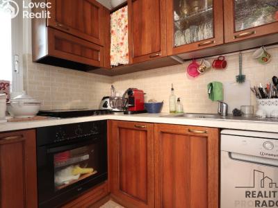 Prodej bytu 2+KK Villa Rosa,Itálie č. 5