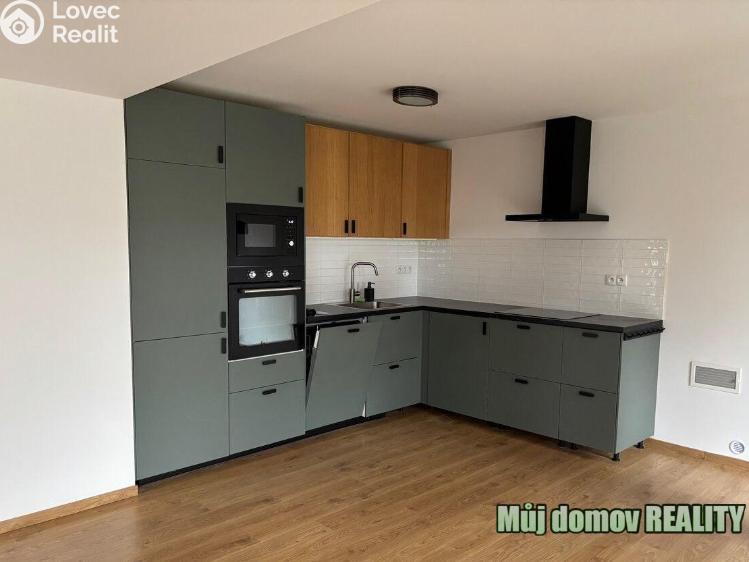 Pronájem rodinného domu Praha, Lovčická 31/1 č. 1