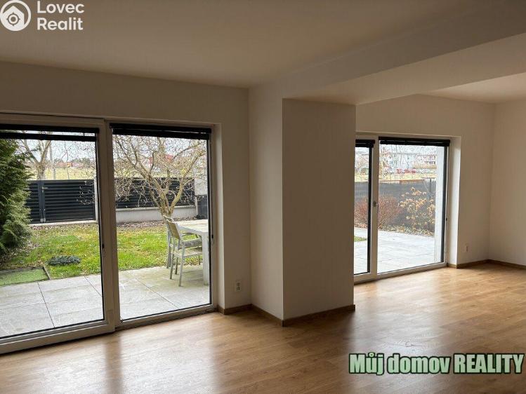 Pronájem rodinného domu Praha, Lovčická 31/1 č. 5