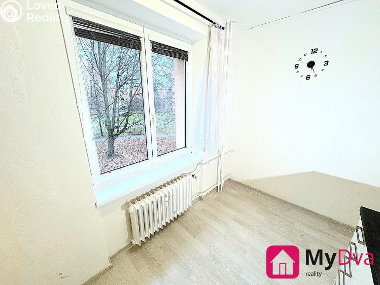 Pronájem bytu 3+1 Znojmo, Pražská sídl. č. 2