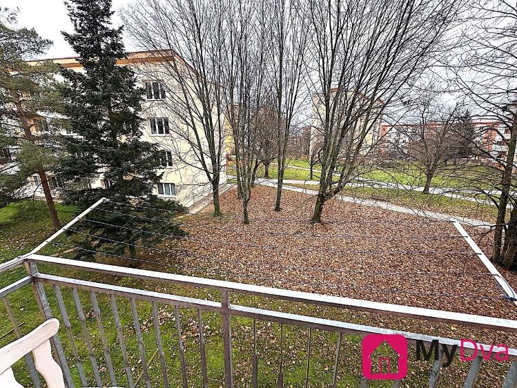 Pronájem bytu 3+1 Znojmo, Pražská sídl. č. 10