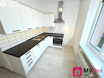 Pronájem bytu 3+1 Znojmo, Pražská sídl. č. 1