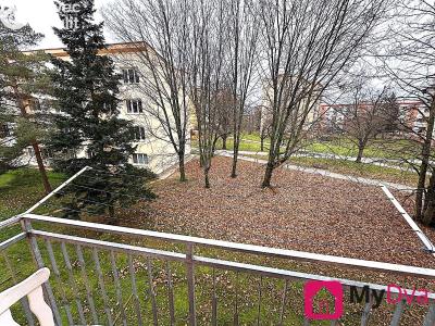 Pronájem bytu 3+1 Znojmo, Pražská sídl. č. 10