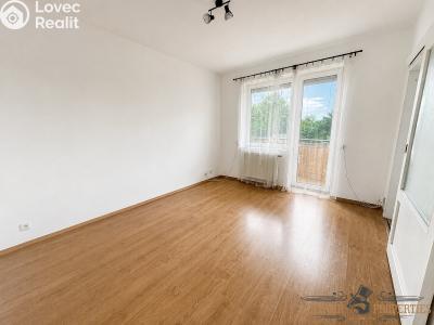 Rent apartment 1+1 Chrudim, Na Větrníku č. 2