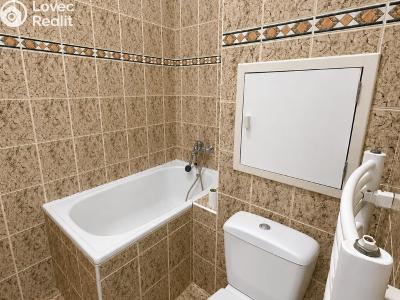 Rent apartment 1+1 Chrudim, Na Větrníku č. 5