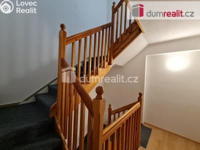 Pronájem kanceláře Praha 11, Kloboukova č. 9
