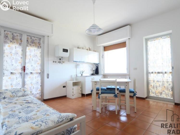 Prodej bytu 3+KK Via Gorizia,Alba Adriatica,Itálie č. 1